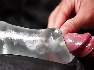 cumshot in sextoy compilation 01
