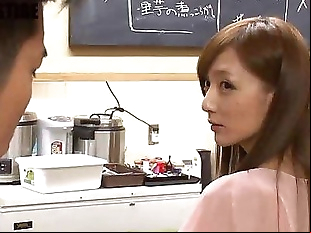 Fuyutsuki Kaede - Our molester pet - 3 min HD