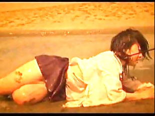 Uncensored Japanese Erotic Fetish Sex -  Les..