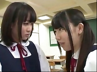 Lesbian Schoolgirl Battle Upornia.com - 1h 1 min