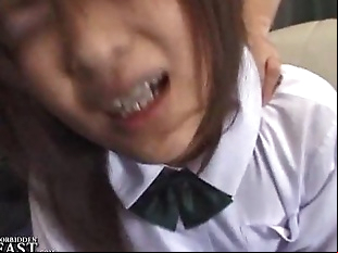 Uncensored Japanese Boy-Girl Amateur Sex - 6 min