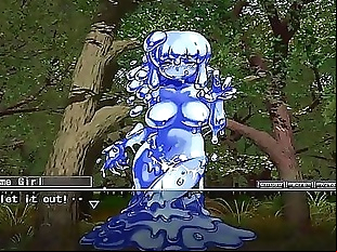 Sinfully Fun Games Monster Girl Quest 37 min HD+